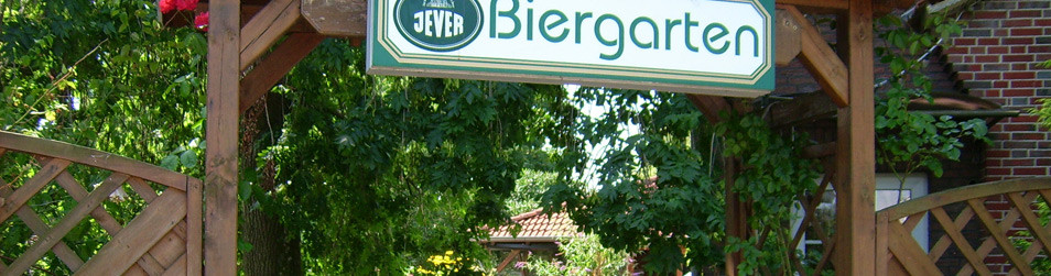 Biergarten